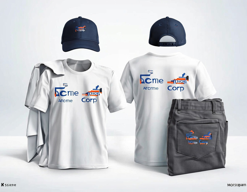 ABBIGLIAMENTO AZIENDALE